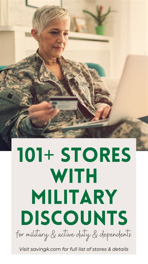 usgreencardoffice military discount|Veterans and Military Store .